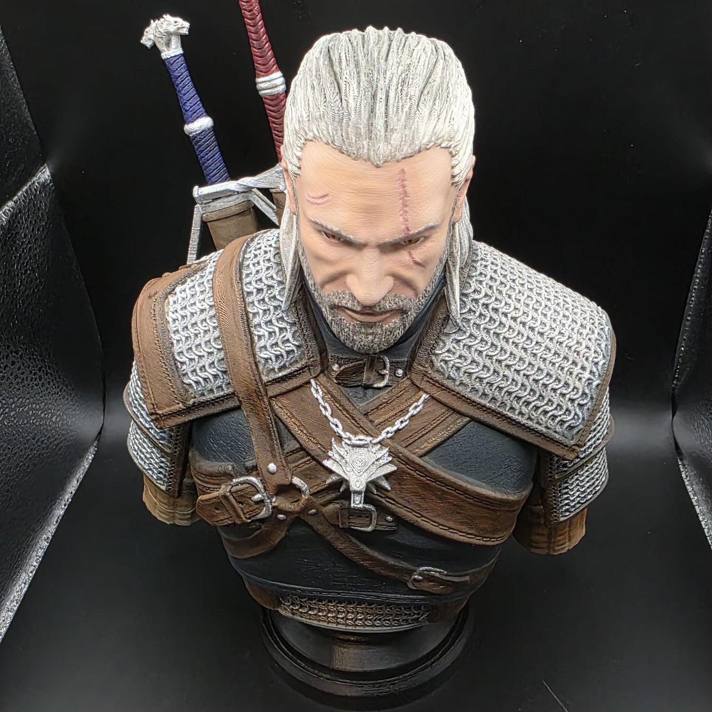 Geralt de Rivia