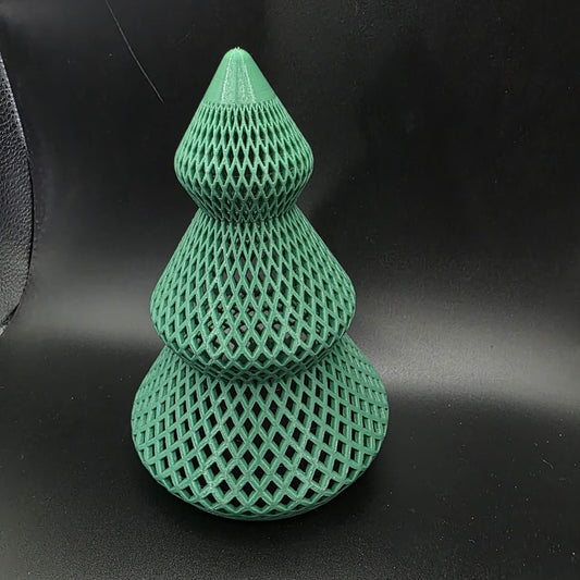 Arvore de Natal Moderna