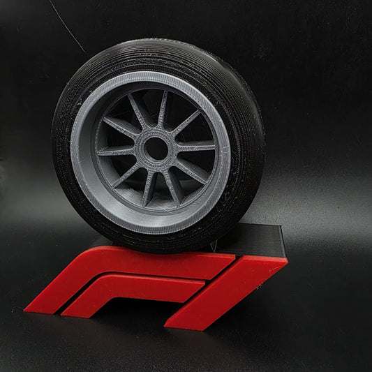 F1 Logo
