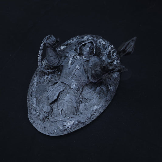 Quadro “Scorpion”