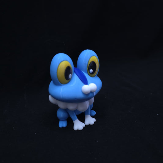 Froakie