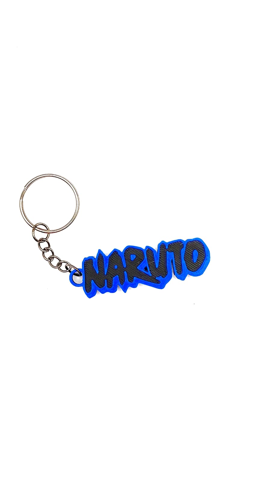 Porta-chaves Naruto