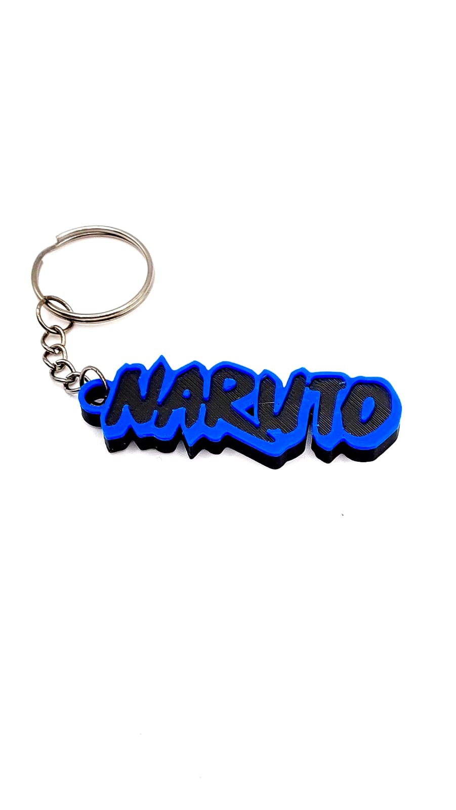 Porta-chaves Naruto