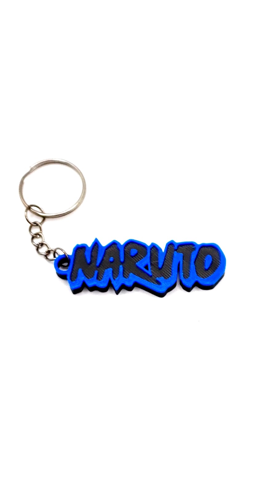 Porta-chaves Naruto