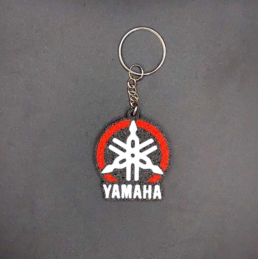 Porta-chaves Yamaha V2