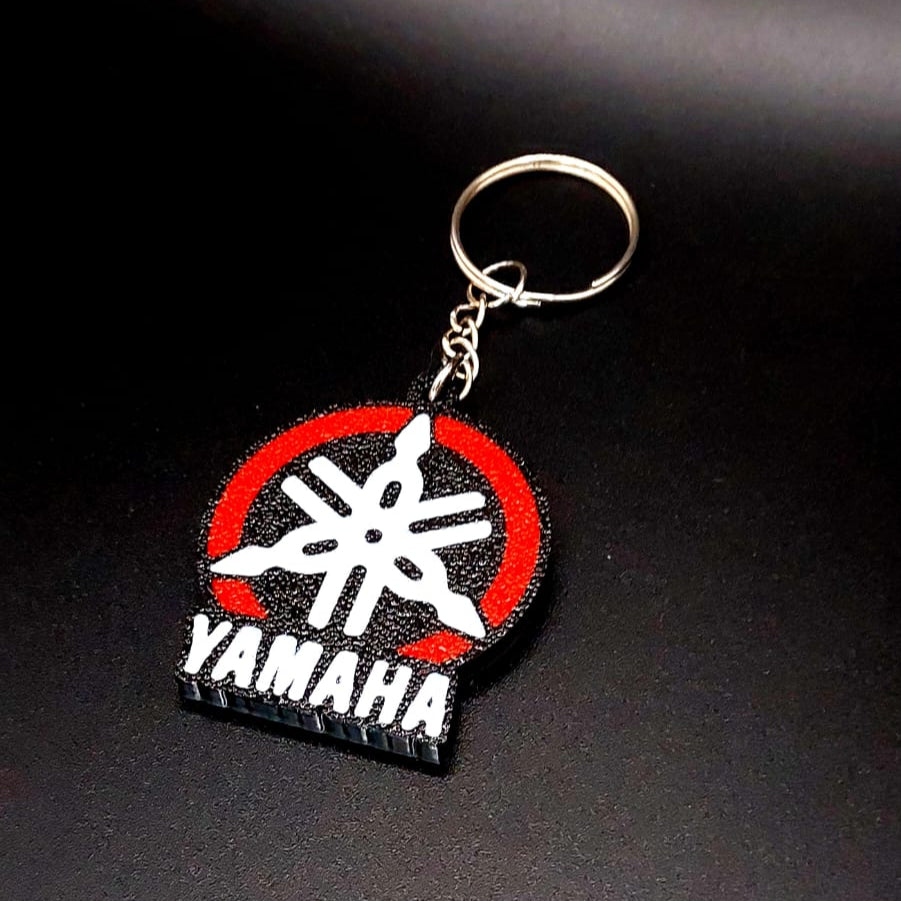 Porta-chaves Yamaha V2