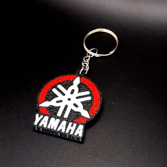 Porta-chaves Yamaha V2