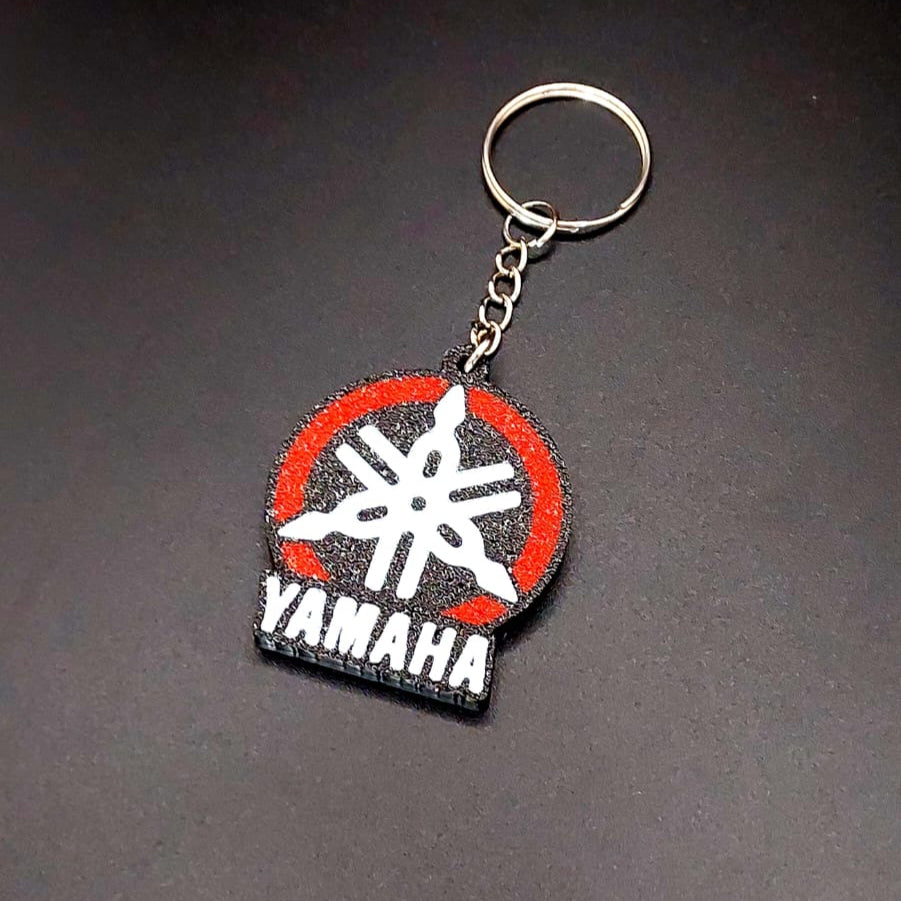 Porta-chaves Yamaha V2