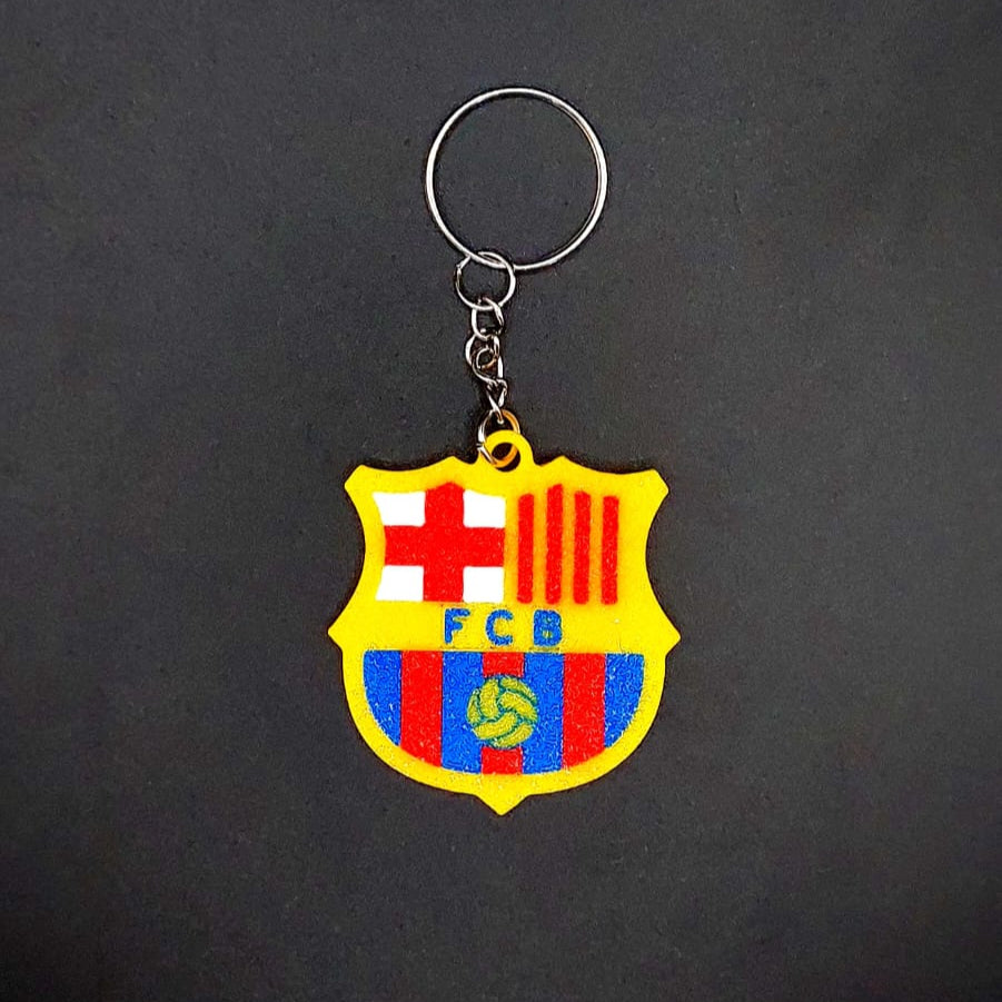 Porta-chaves Barcelona