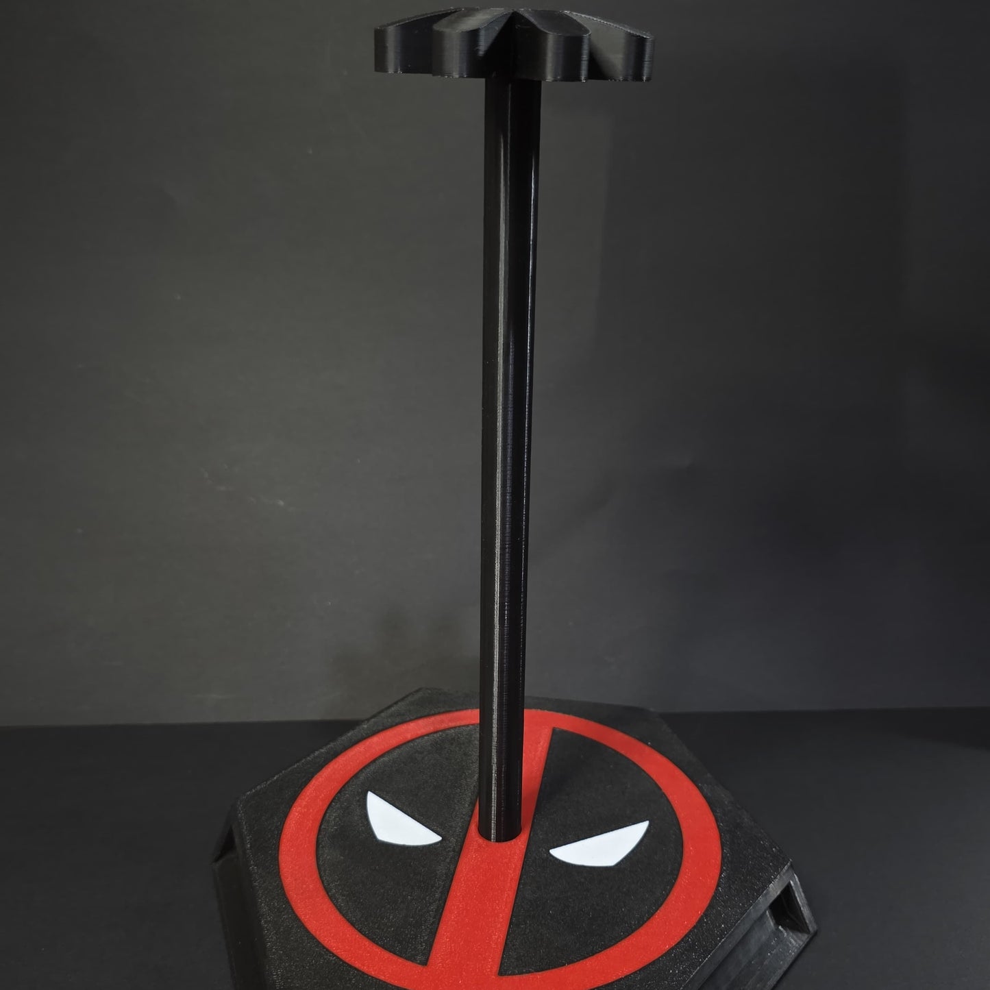Mascara Deadpull