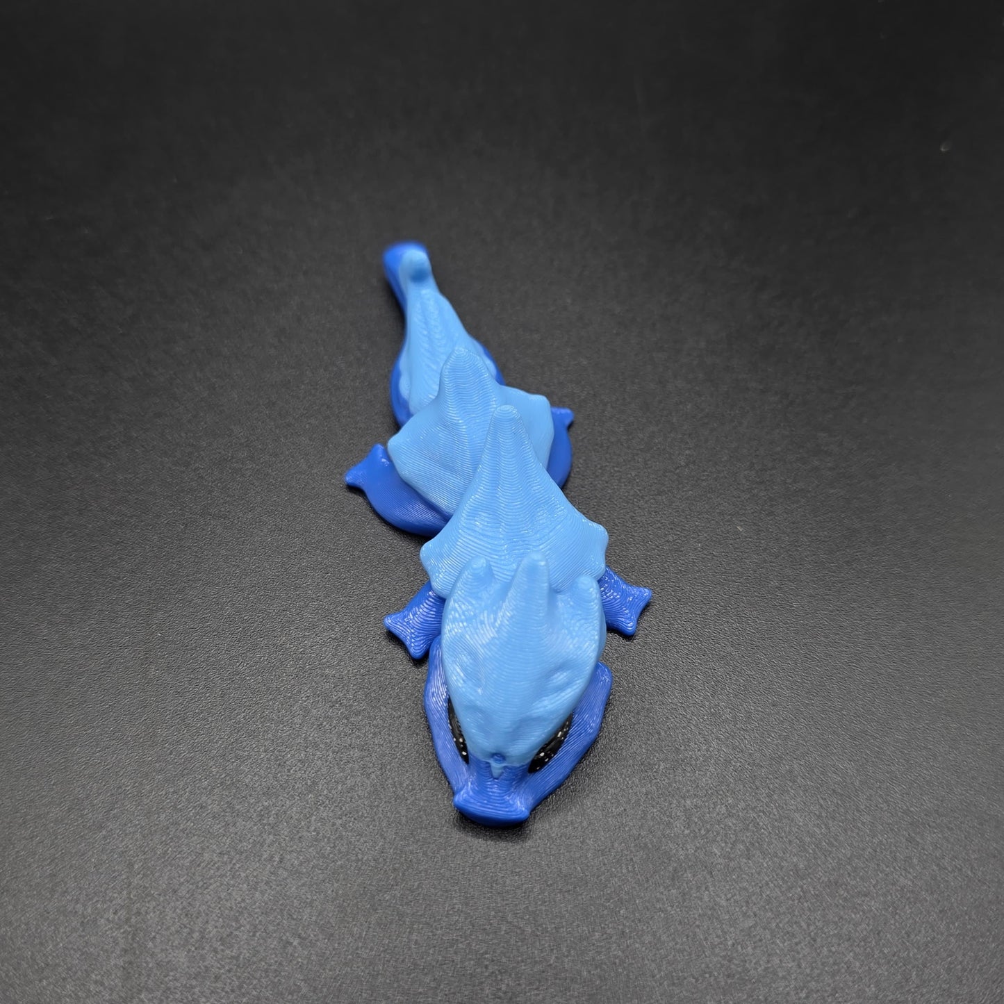 Baby Dragon