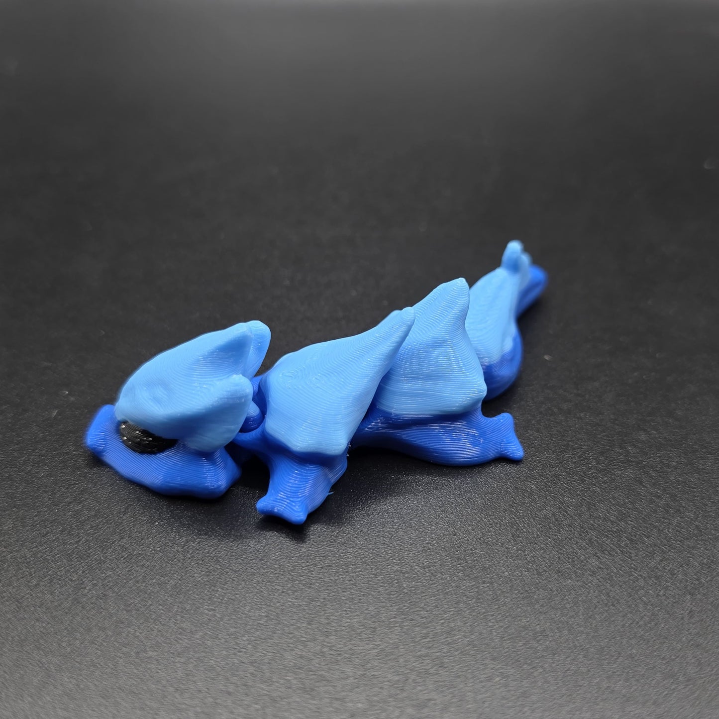 Baby Dragon