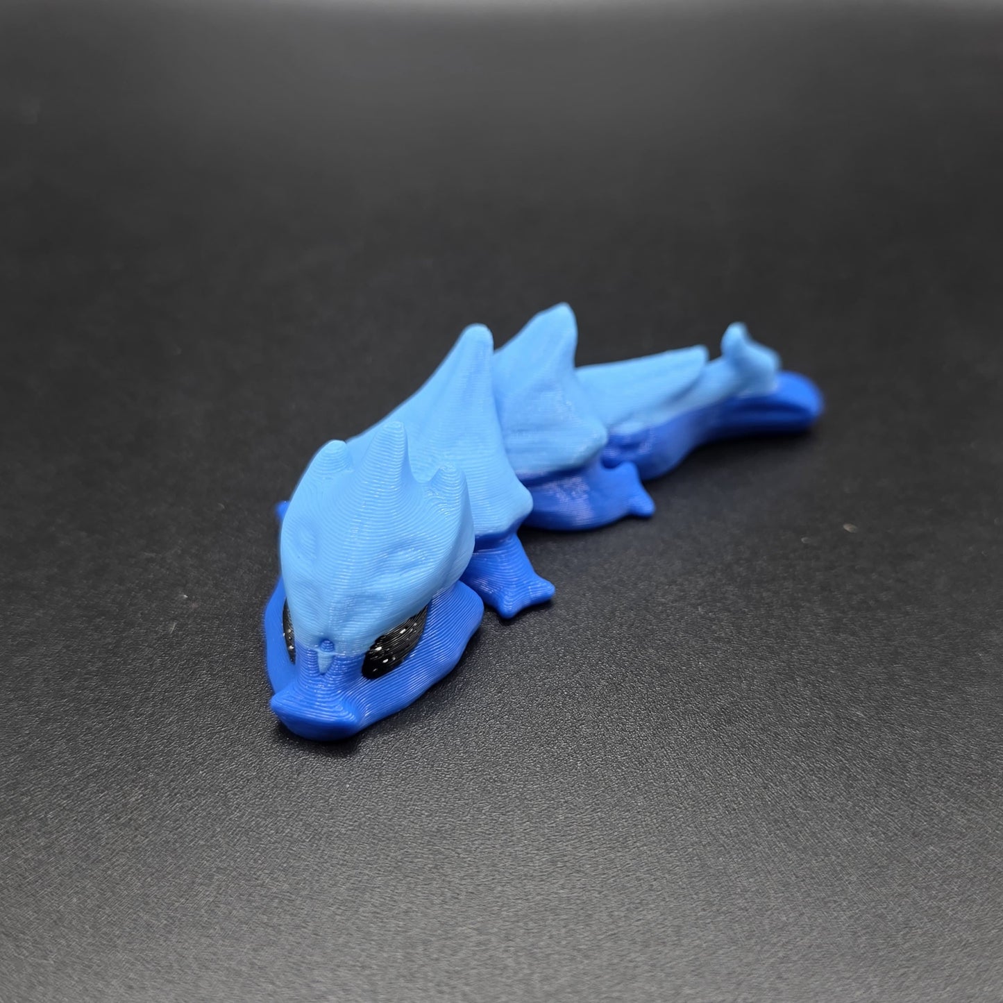 Baby Dragon
