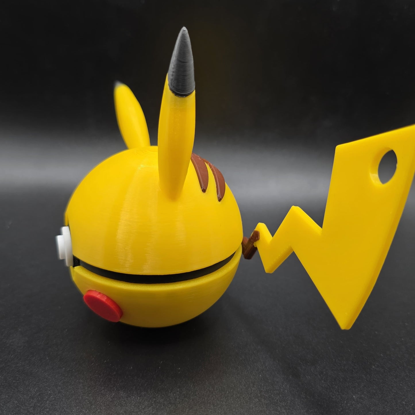 Pokebola Tematica