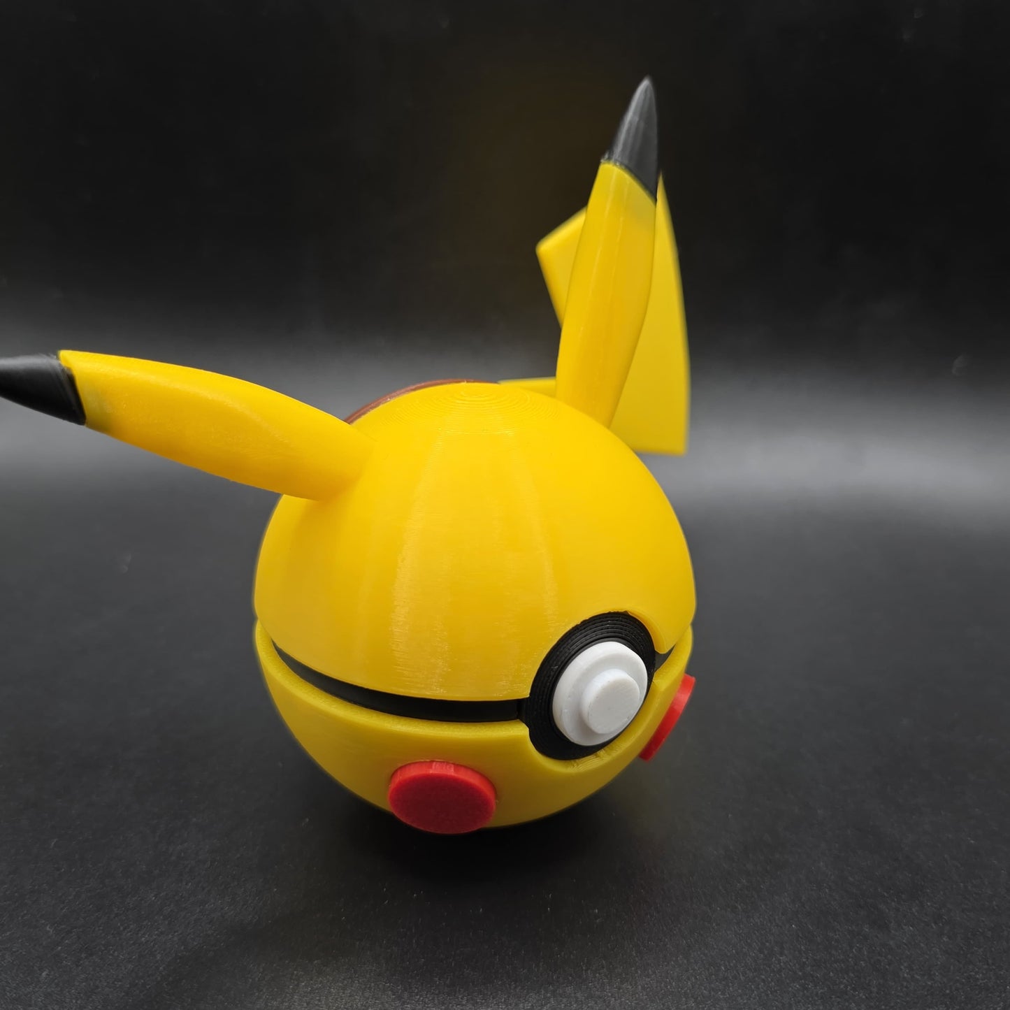 Pokebola Tematica