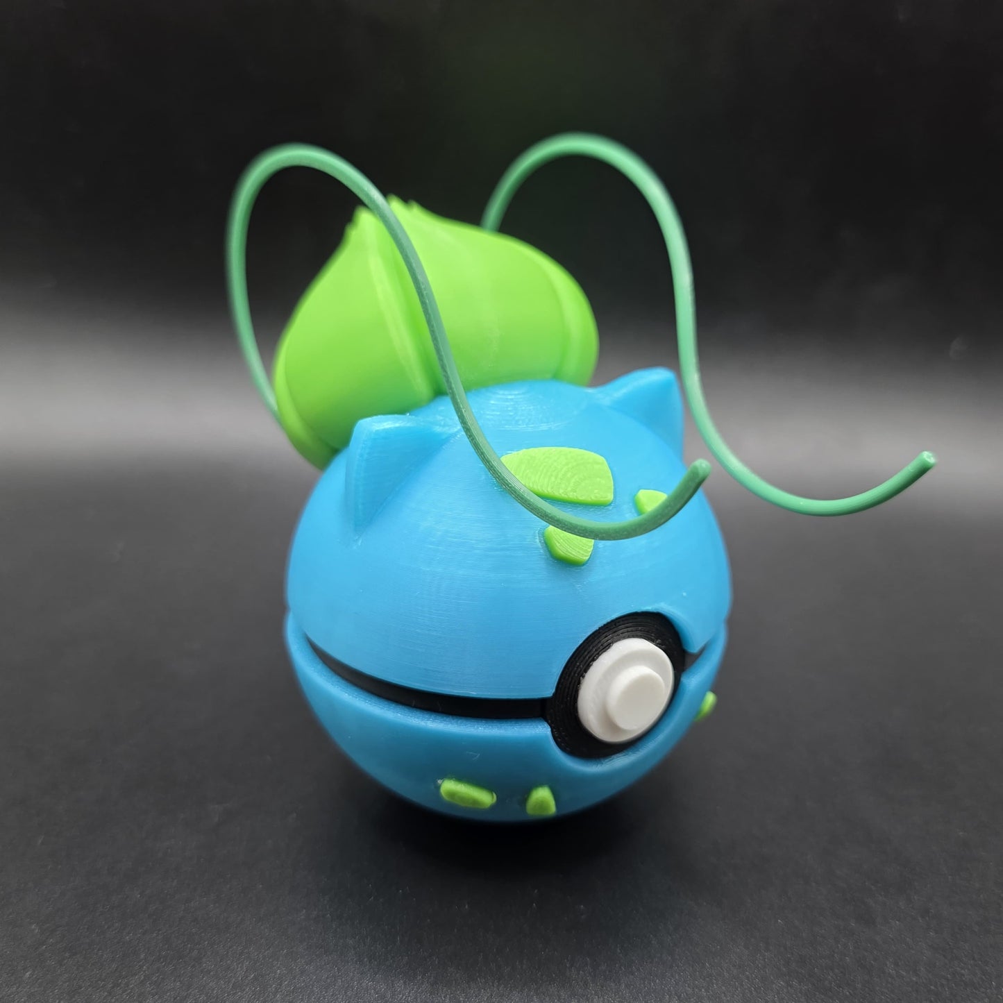 Pokebola Tematica