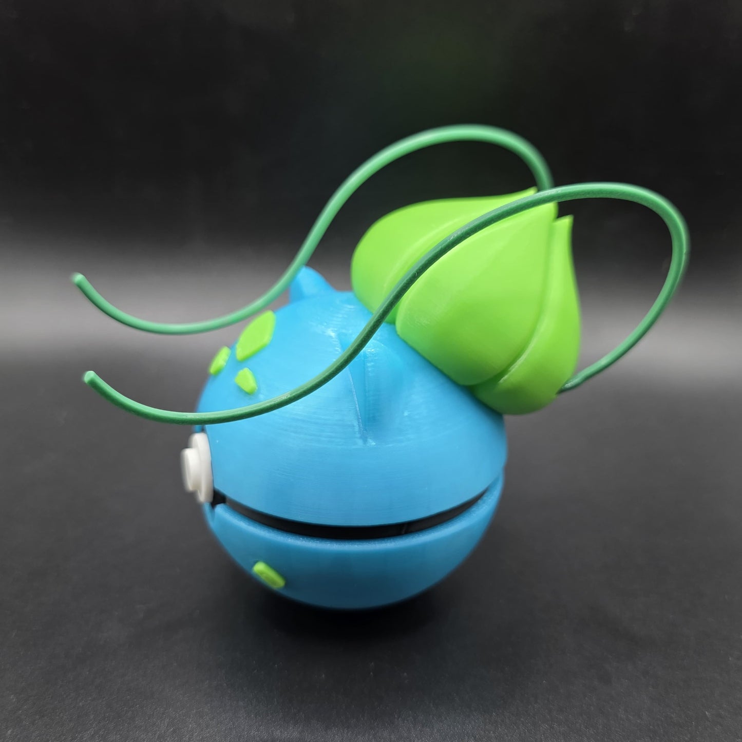 Pokebola Tematica