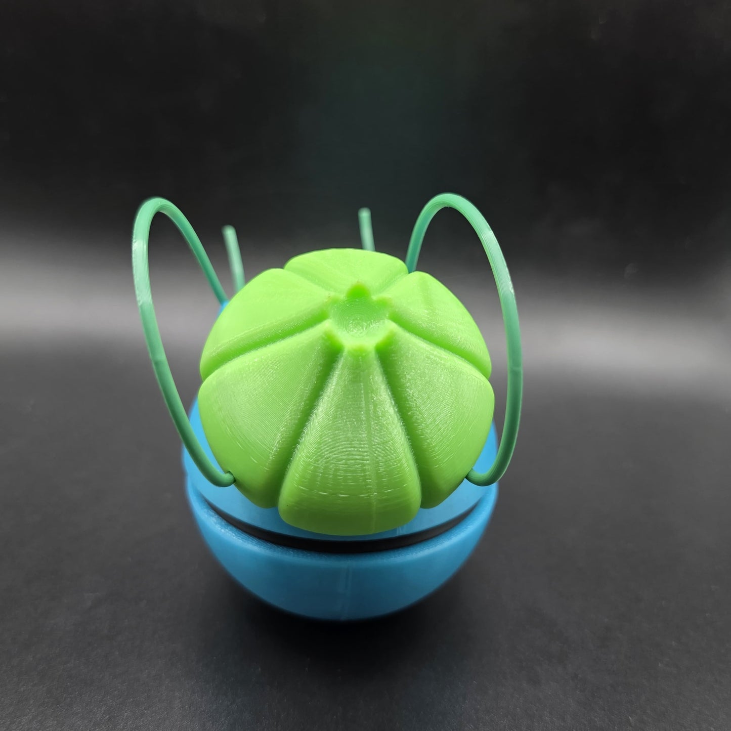 Pokebola Tematica