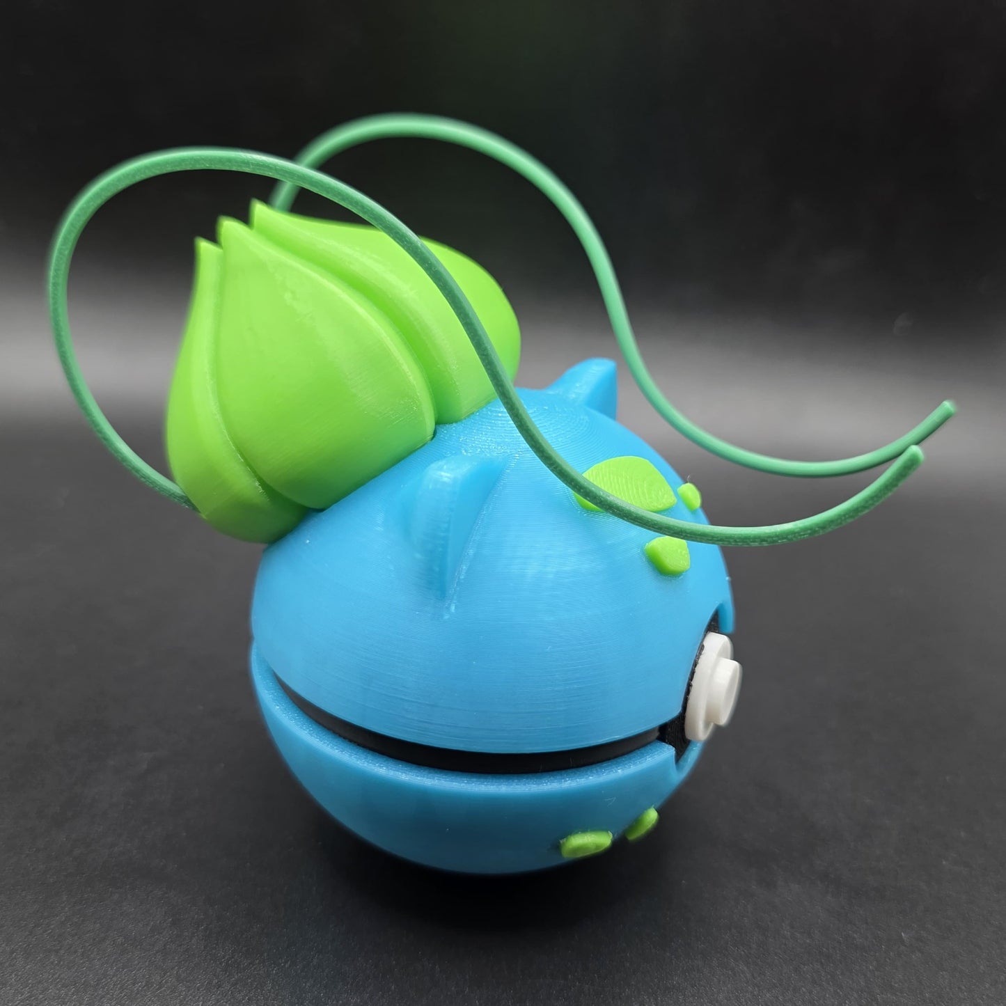 Pokebola Tematica