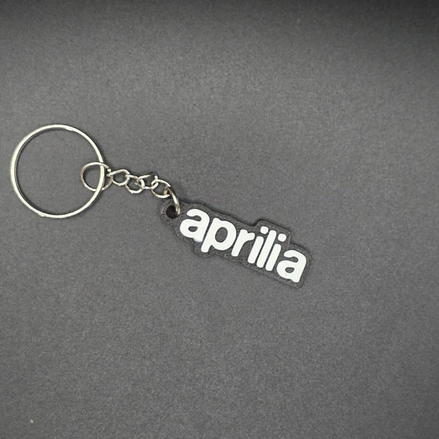 Porta Chaves Aprillia