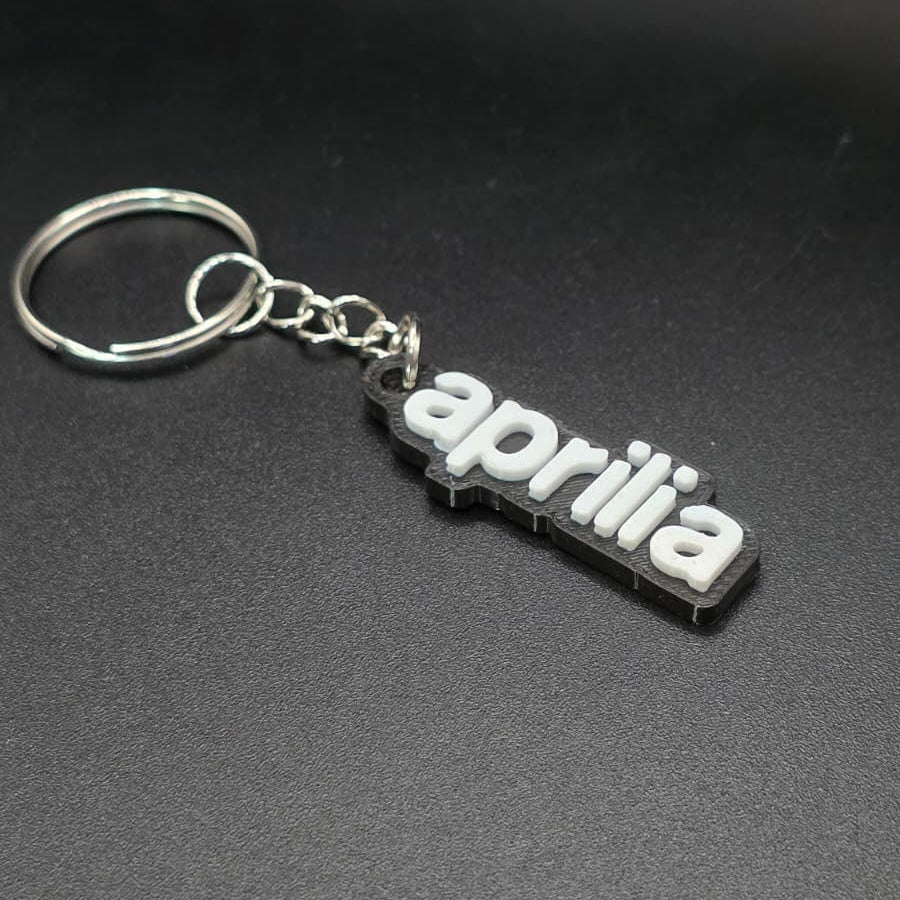 Porta Chaves Aprillia