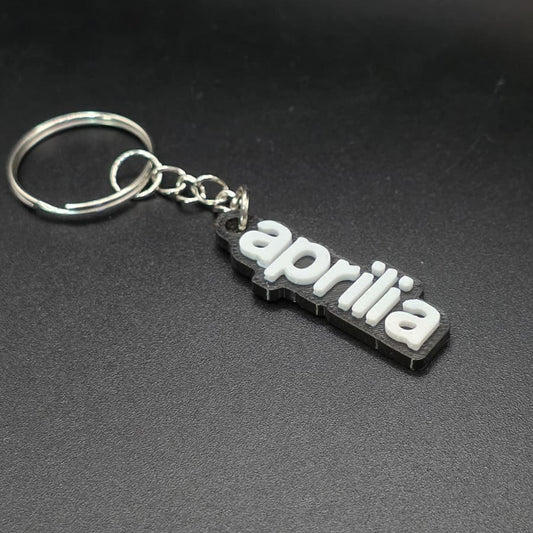 Porta Chaves Aprillia
