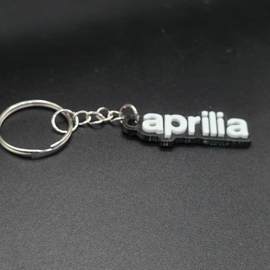 Porta Chaves Aprillia