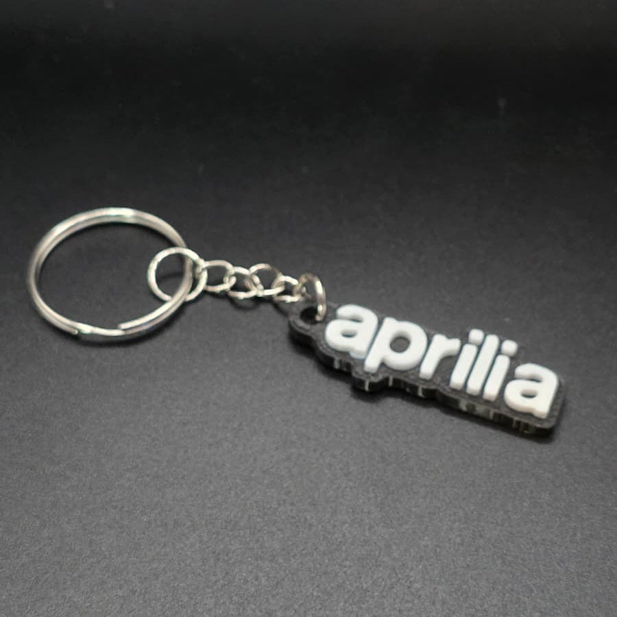 Porta Chaves Aprillia