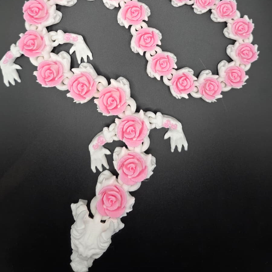 Dragao Rosas