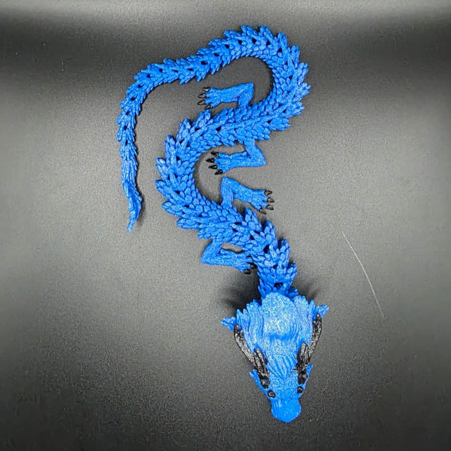 Dragão Oriental