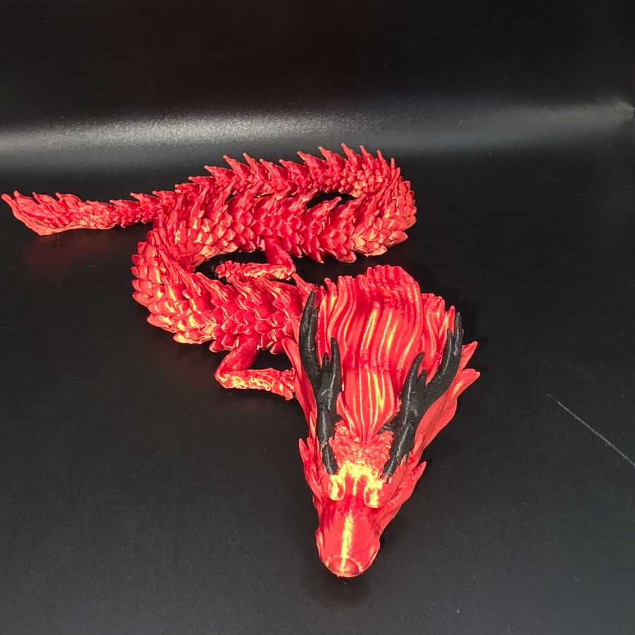 Dragão Oriental