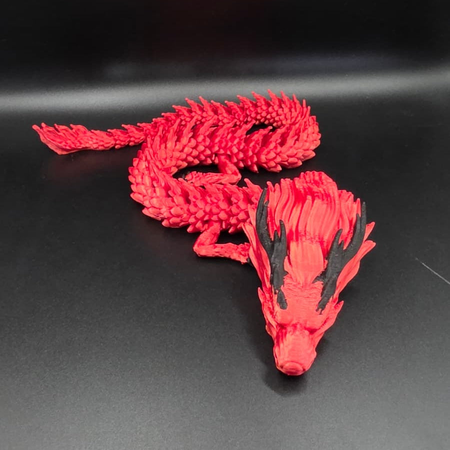Dragão Oriental