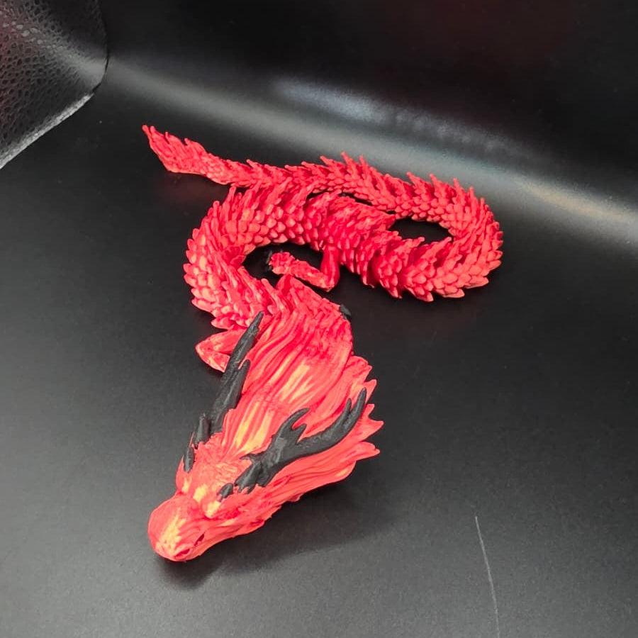 Dragão Oriental
