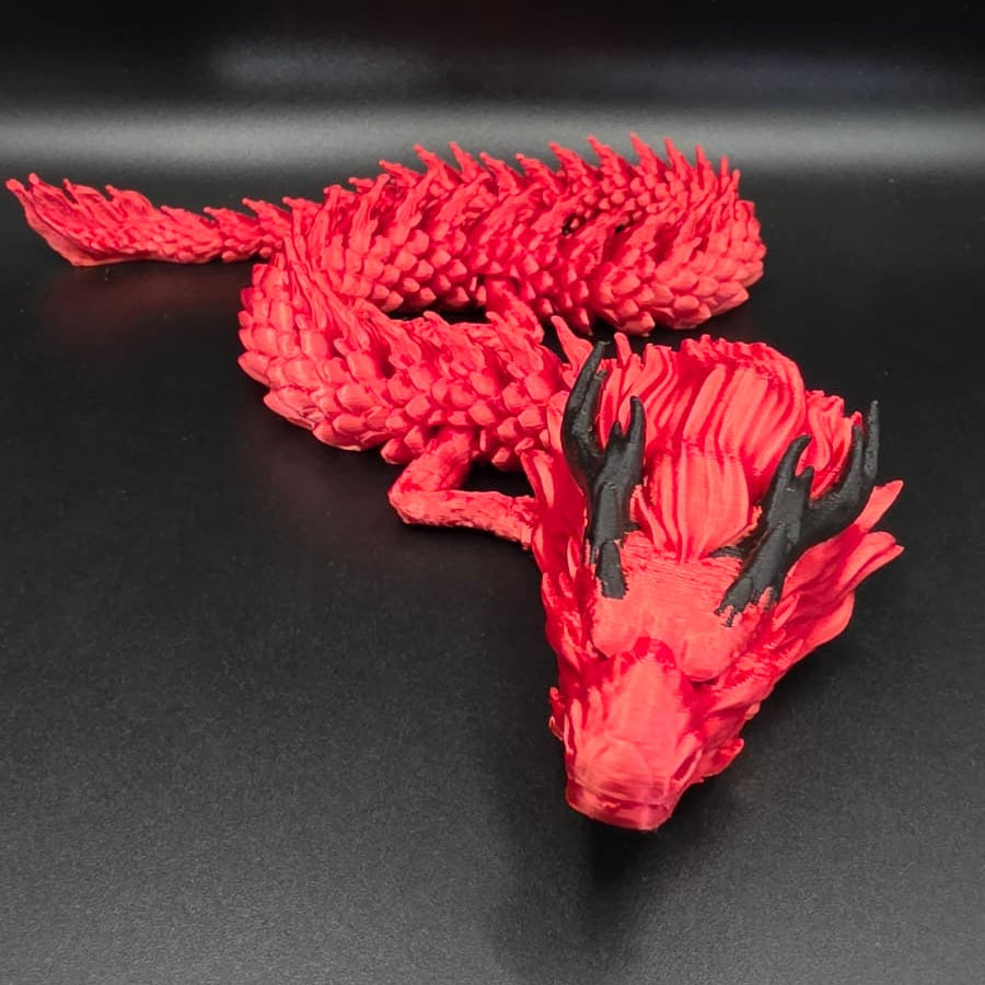 Dragão Oriental
