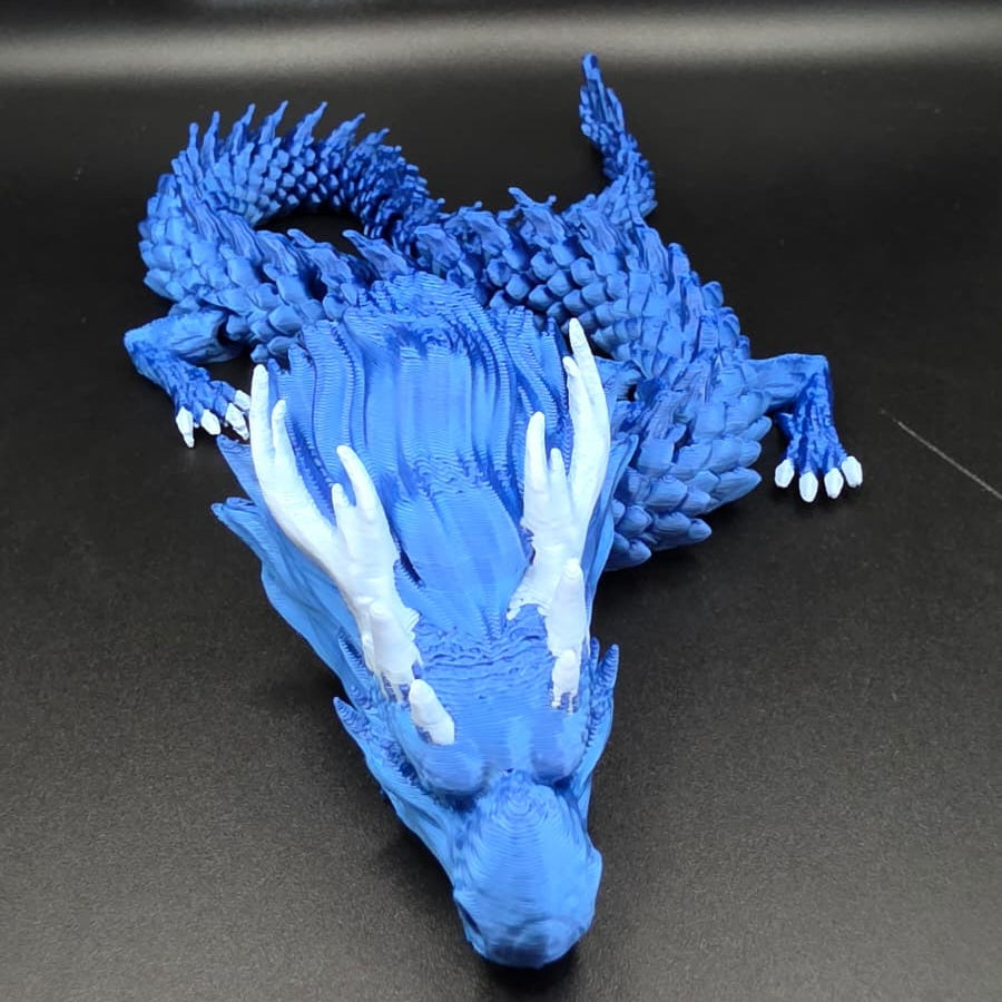 Dragão Oriental
