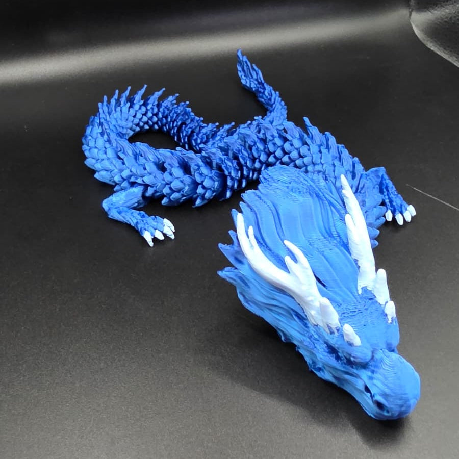 Dragão Oriental