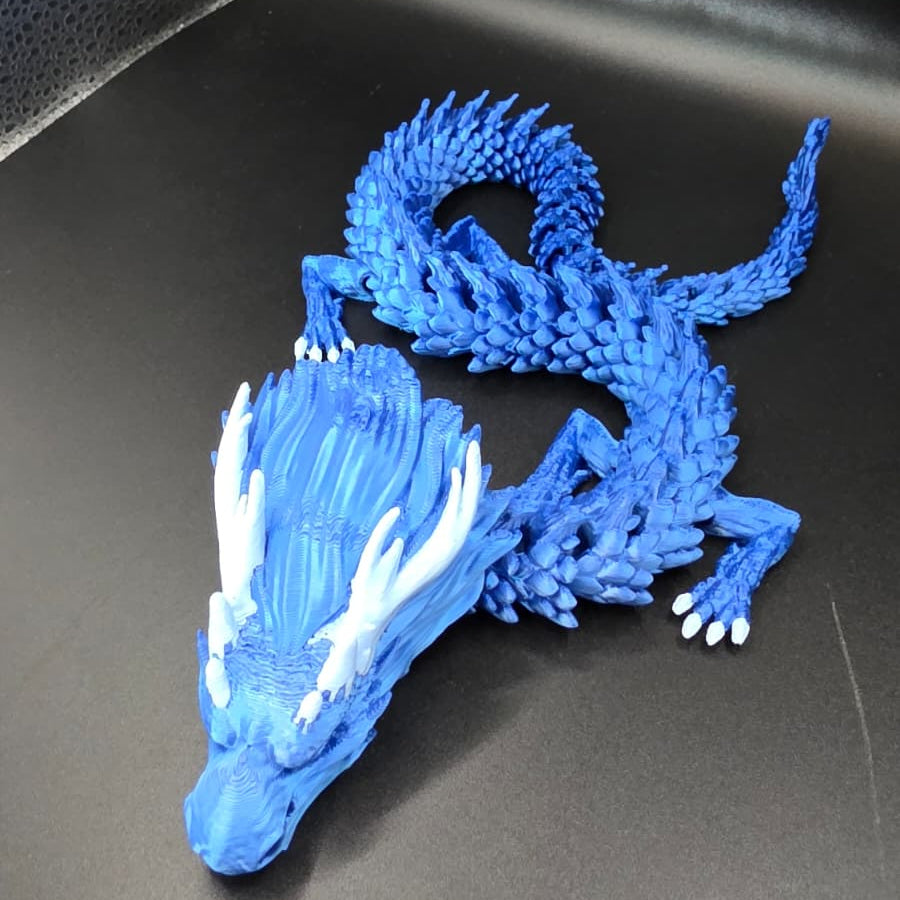 Dragão Oriental