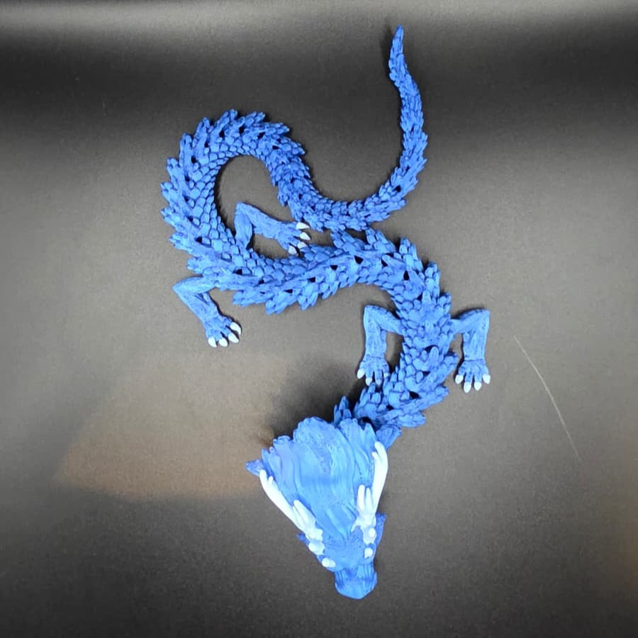 Dragão Oriental