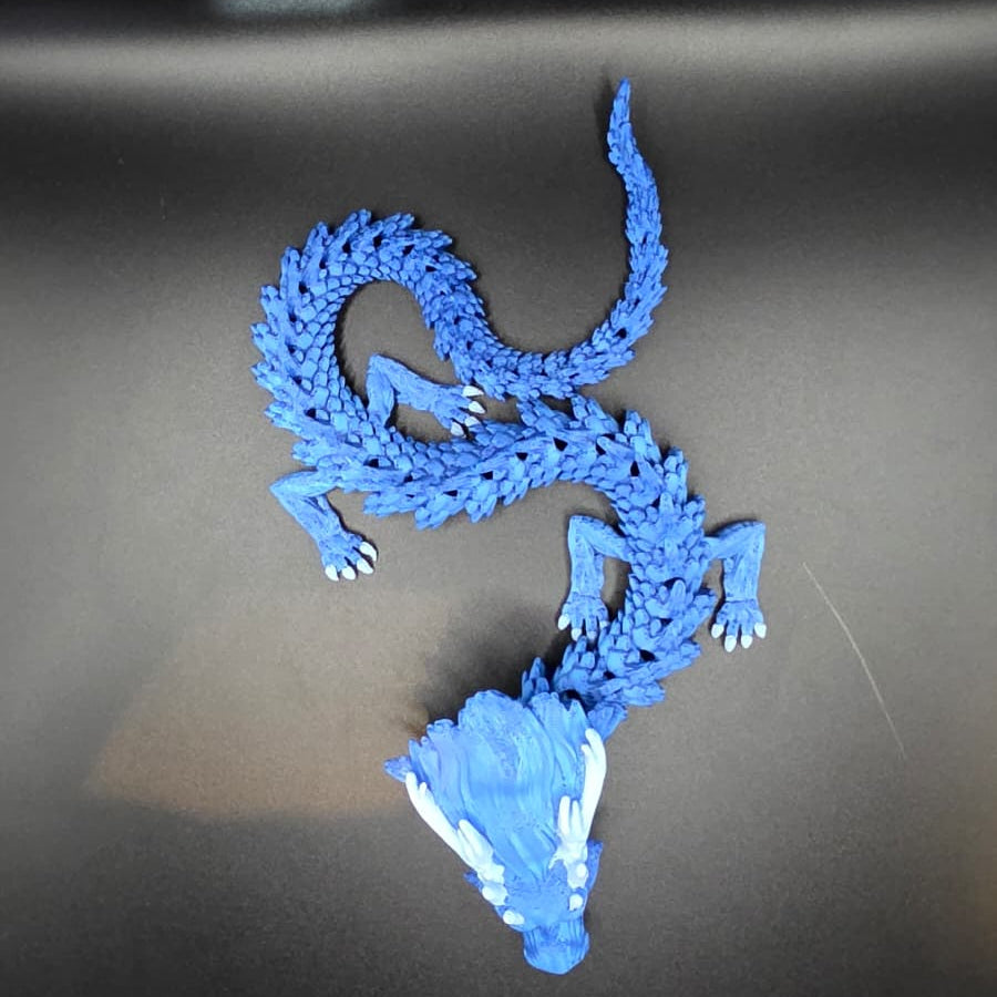 Dragão Oriental