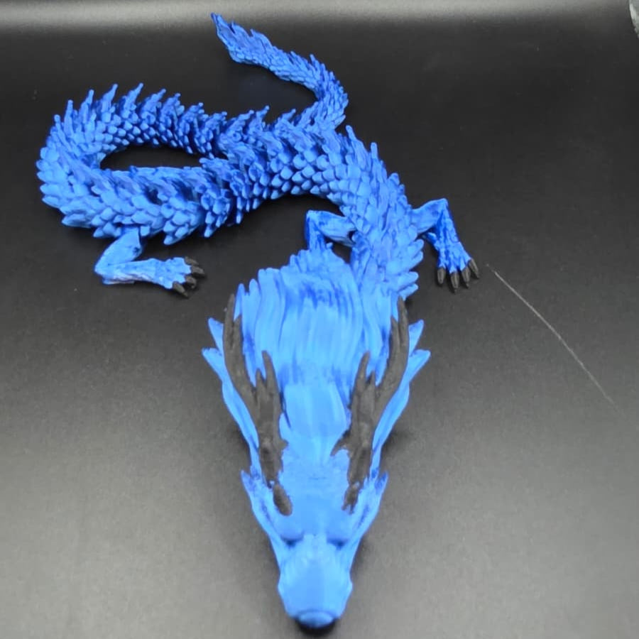 Dragão Oriental