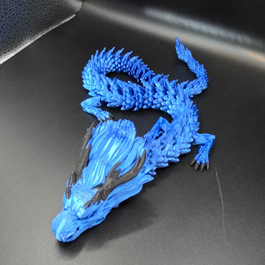 Dragão Oriental