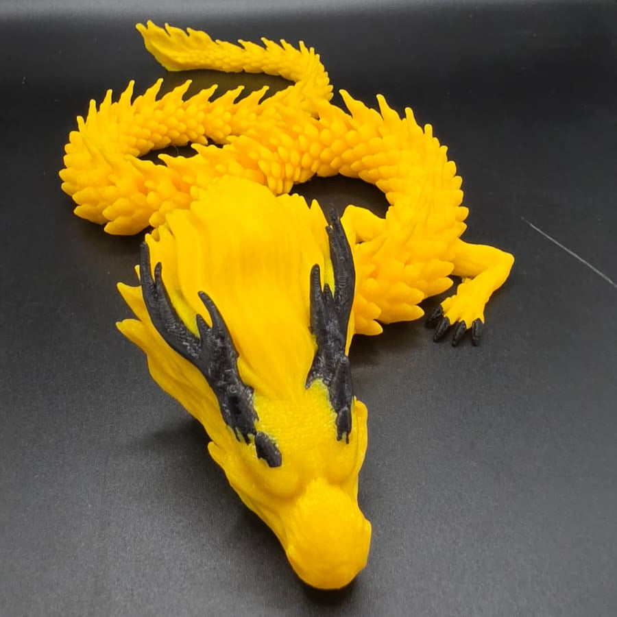 Dragão Oriental