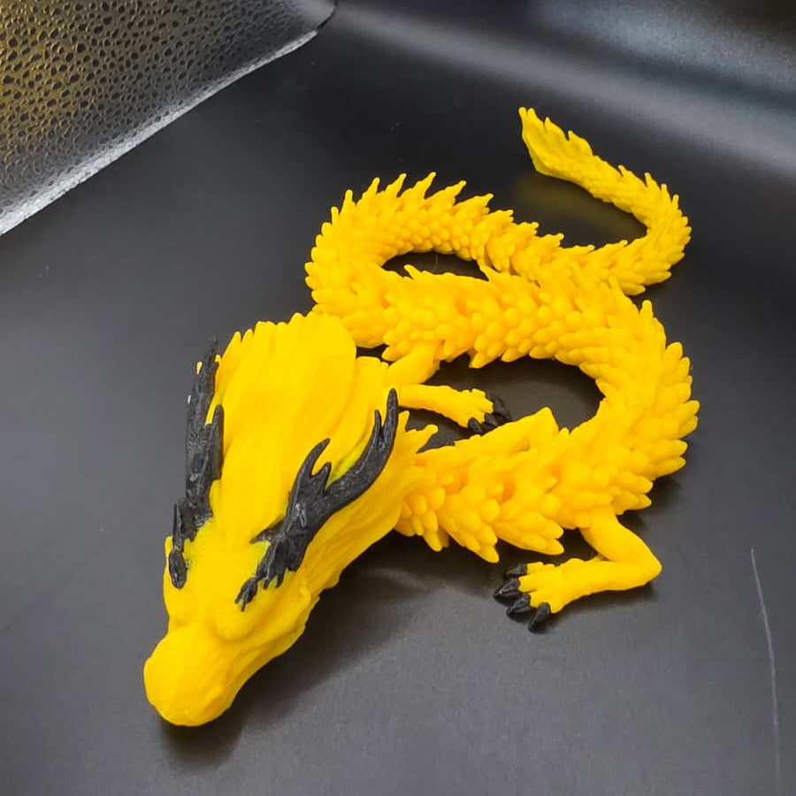 Dragão Oriental