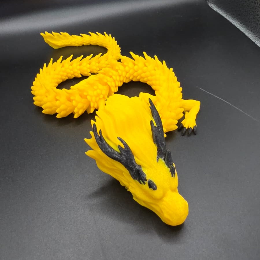 Dragão Oriental