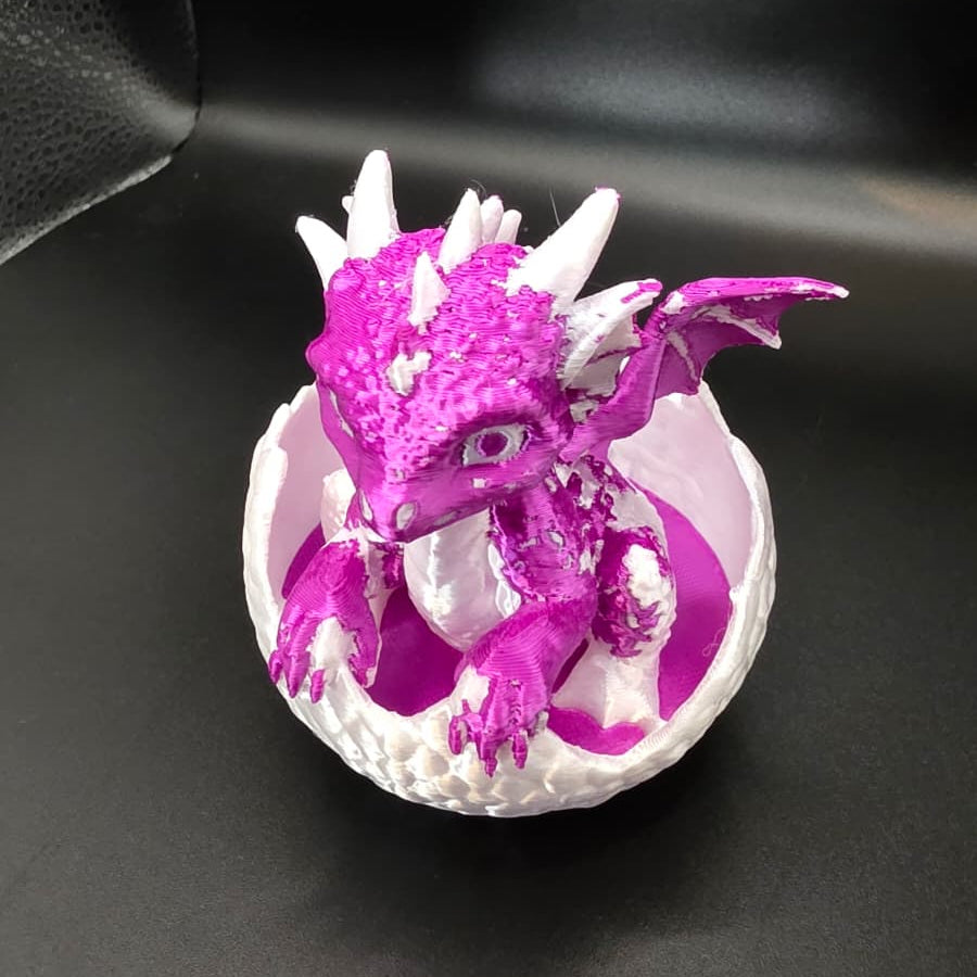 Baby Dragon