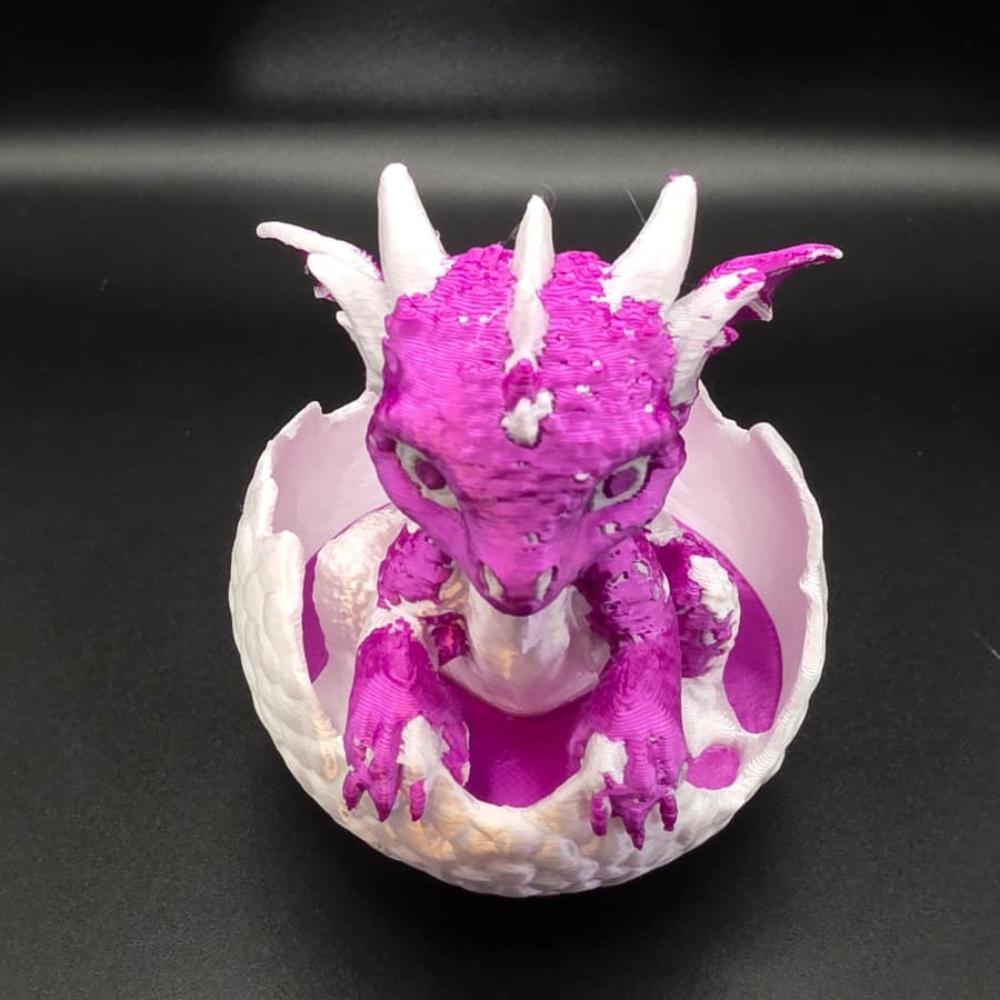 Baby Dragon