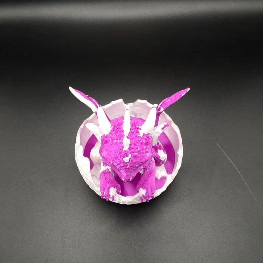 Baby Dragon