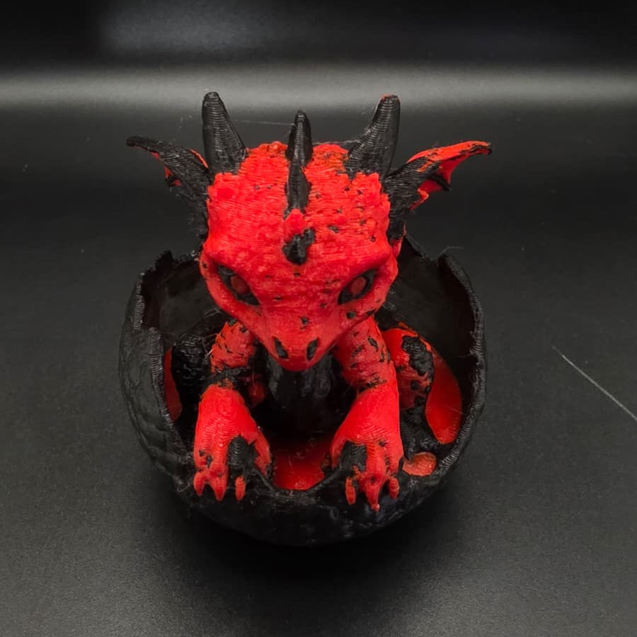 Baby Dragon