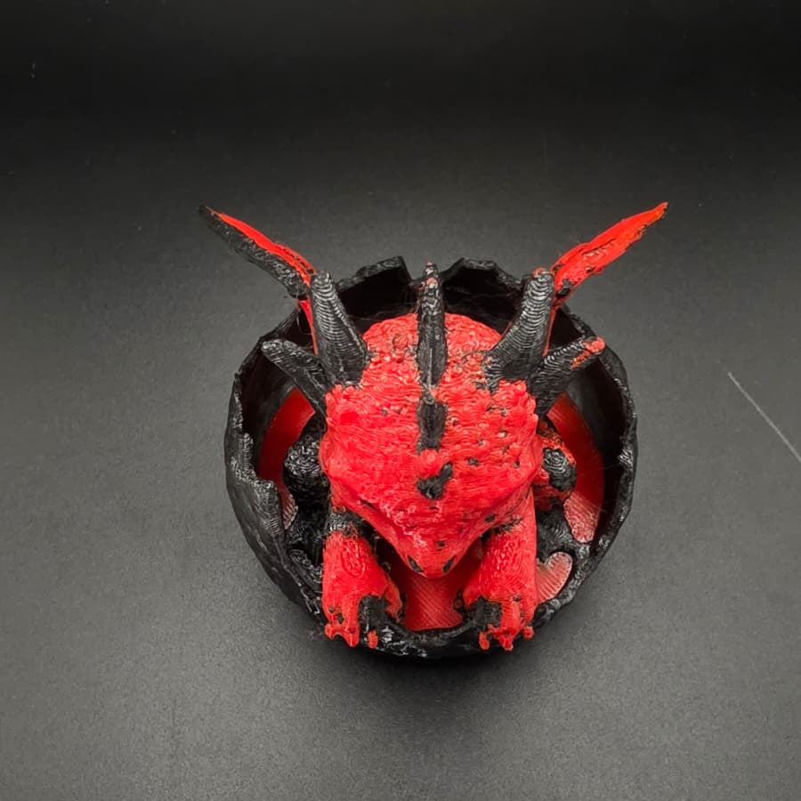 Baby Dragon