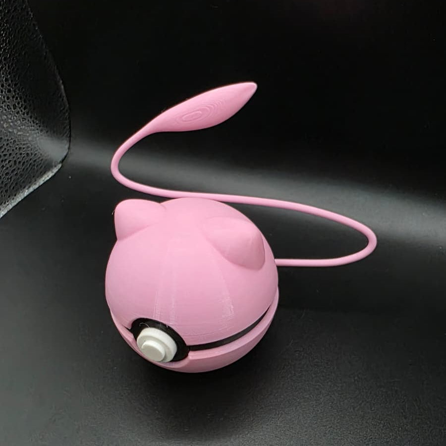 Pokebola Tematica